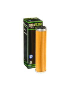 Filtre à huile HIFLOFILTRO - HF631