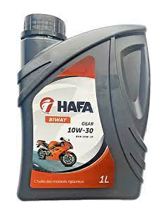 Huile de boite de vitesse Hafa 10W30 1L