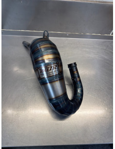 Echappement MBR - KTM / HUSQVARNA / GASGAS 125... 2