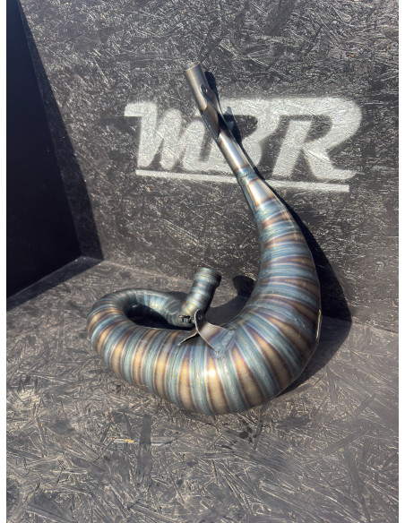 Echappement MBR - Beta 200 RR 2019-2026