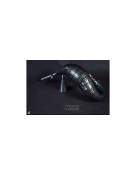 Echappement MBR - KTM / HUSQVARNA / GASGAS 125 SX 2023-2025