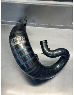 Echappement MBR 250/300 EXC / SX
