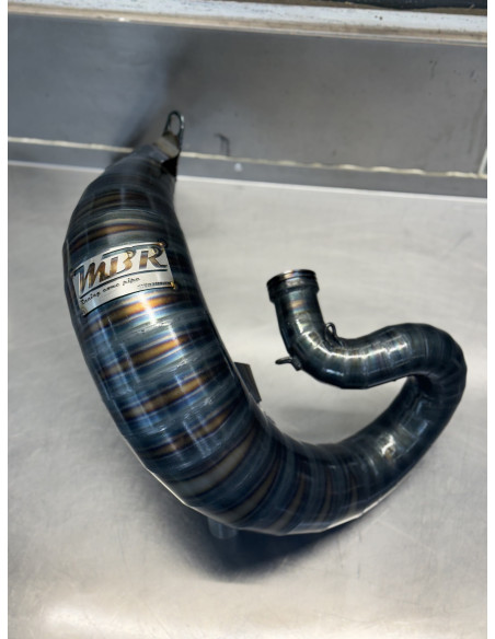 Echappement MBR 250/300 EXC / SX