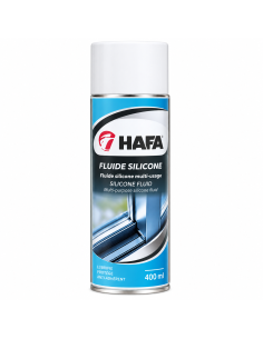 Fluide silicone Hafa