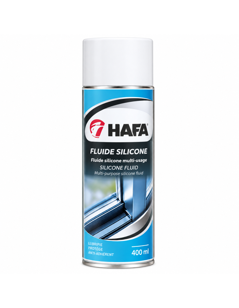Fluide silicone Hafa