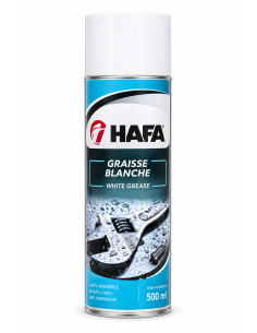 Graisse blanche Hafa