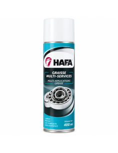 Graisse multiservices