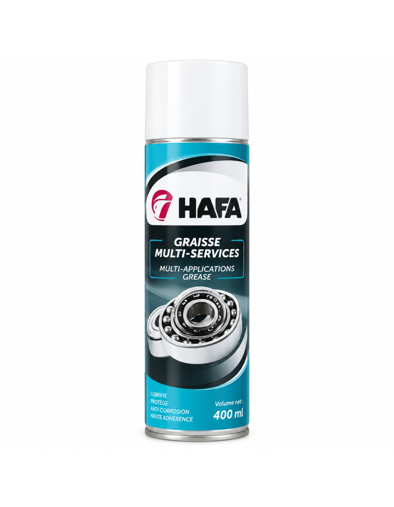Graisse multiservices
