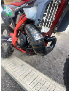 Echappement MBR - BETA 250/300 RR 2013-2026 2