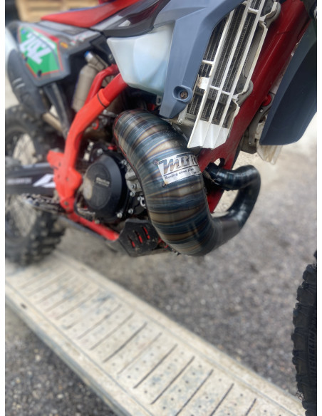 Echappement MBR - BETA 250/300 RR 2013-2026