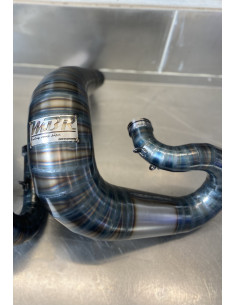 Echappement MBR - Sherco 250/300 2025-2027