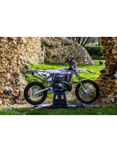 Echappement MBR - Sherco 250/300 2025-2027 2