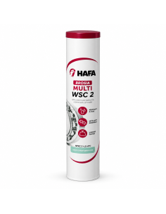 Graisse Hafa BROSIA MULTI WSC2